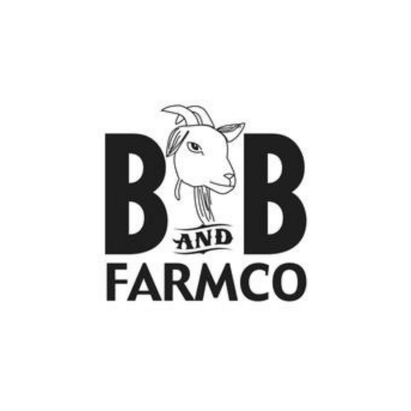 B &amp; B Farm Co.