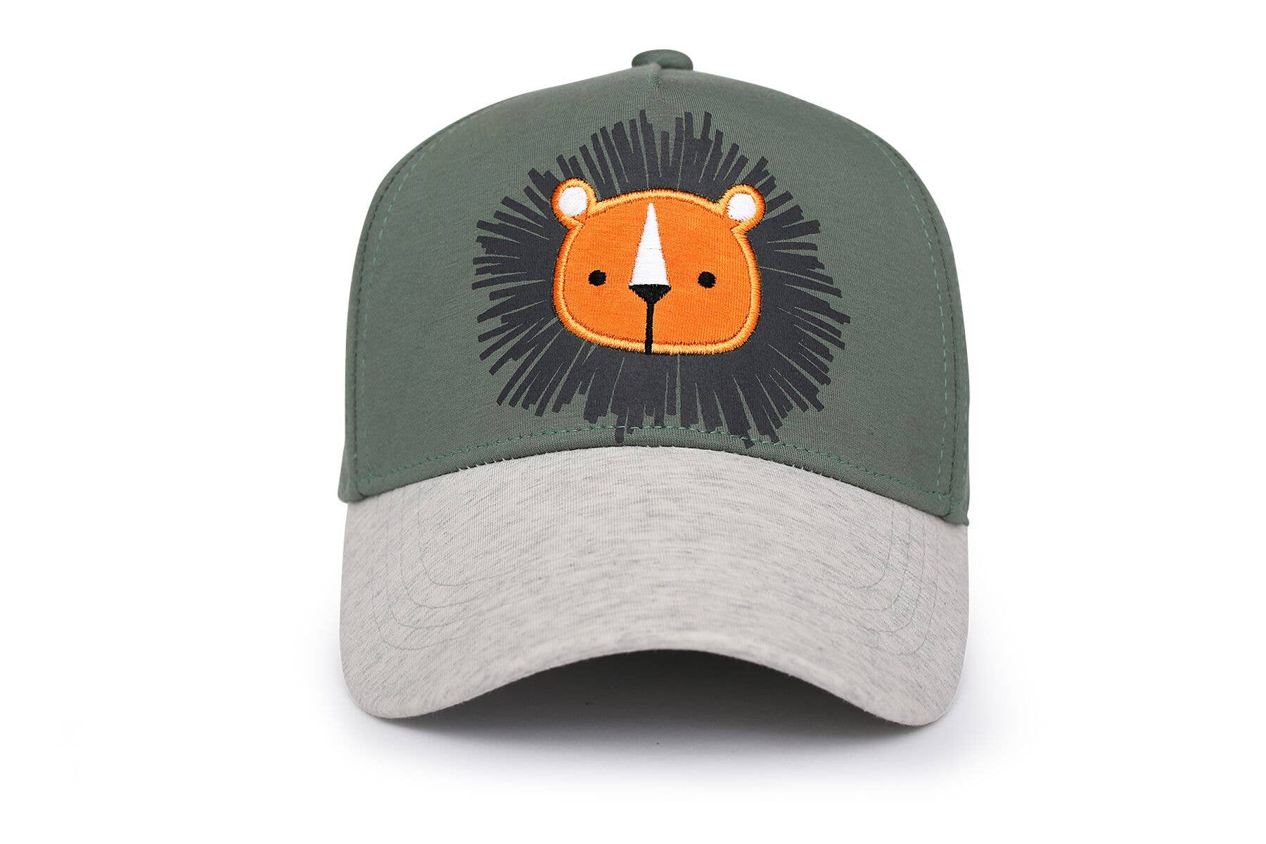 Lion - Kids Hat