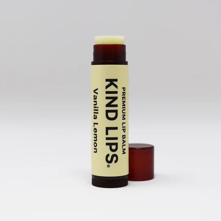 Kind Lips | Vanilla Lemon