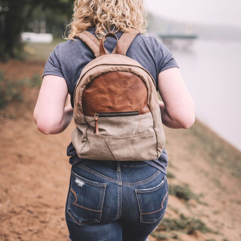 Backpacks