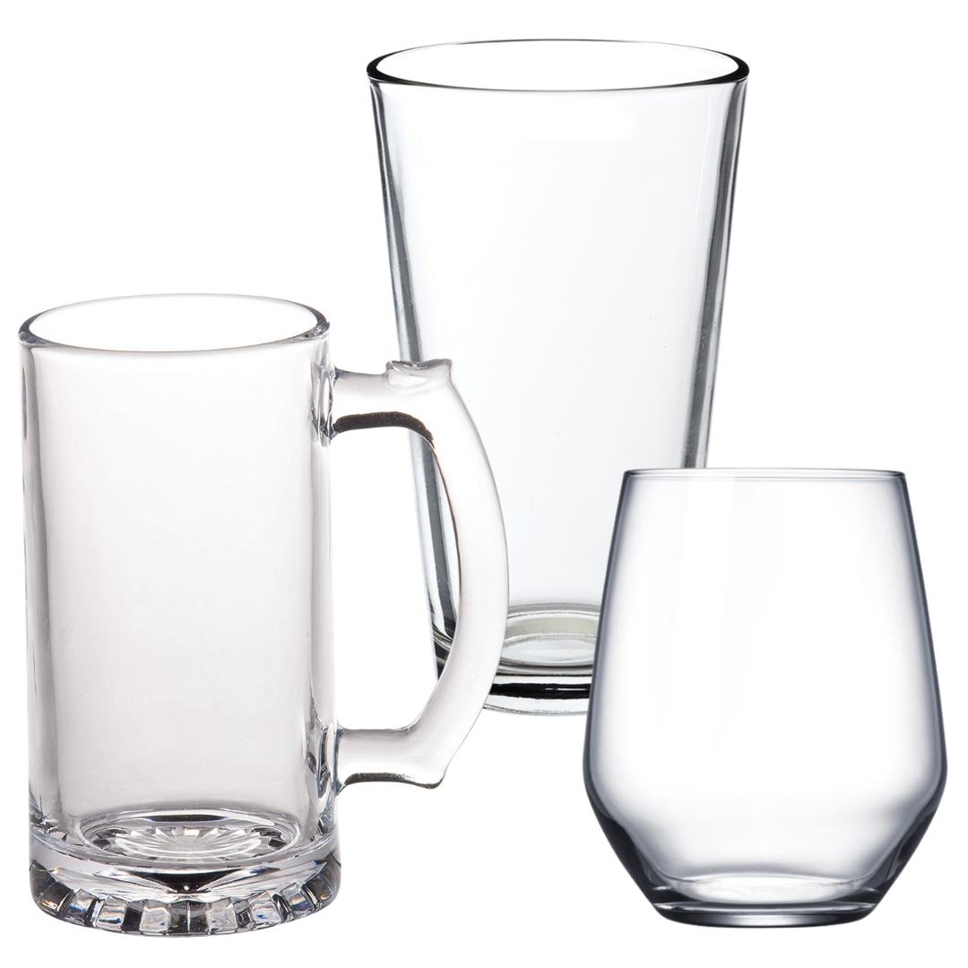 Glassware