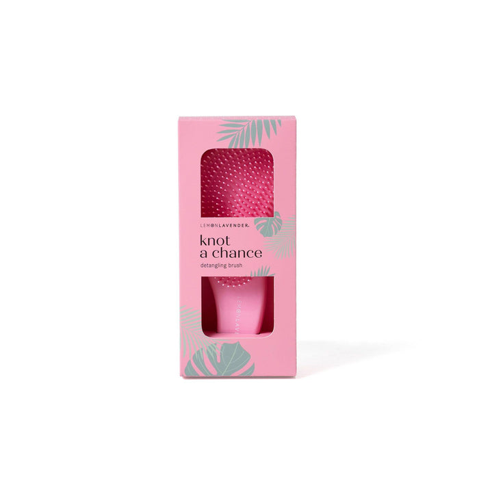 Knot a Chance Detangling Brush