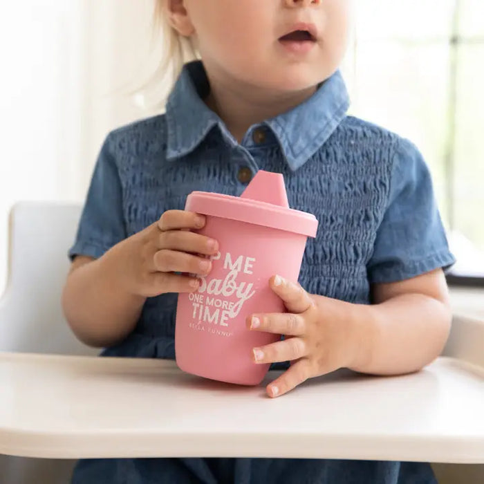 Sip Me Baby | Sippy Cup