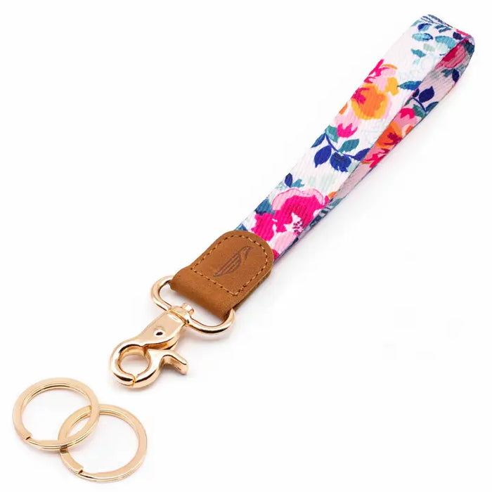 Season | Wrist Lanyard