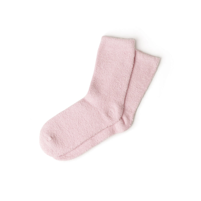 Aloe Super Soft Spa Socks | Multiple Colors