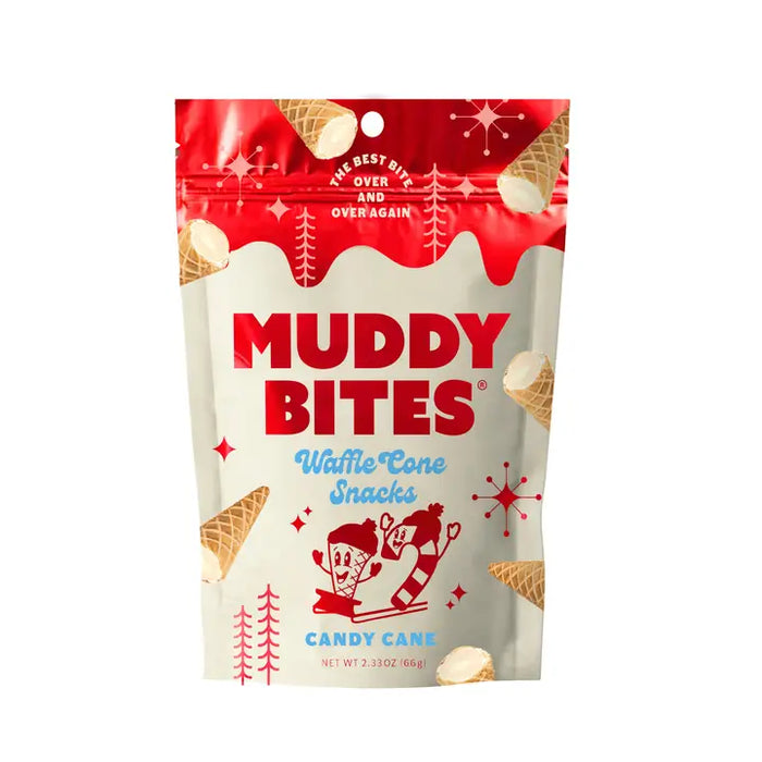 Muddy Bites | Multiple Flavors