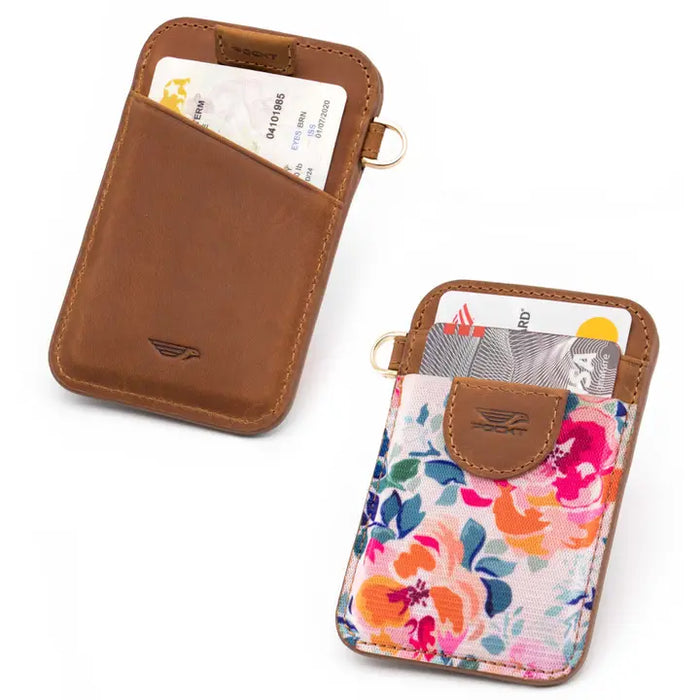 Season | RFID Blocking Card Wallet