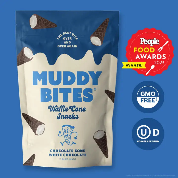 Muddy Bites | Multiple Flavors