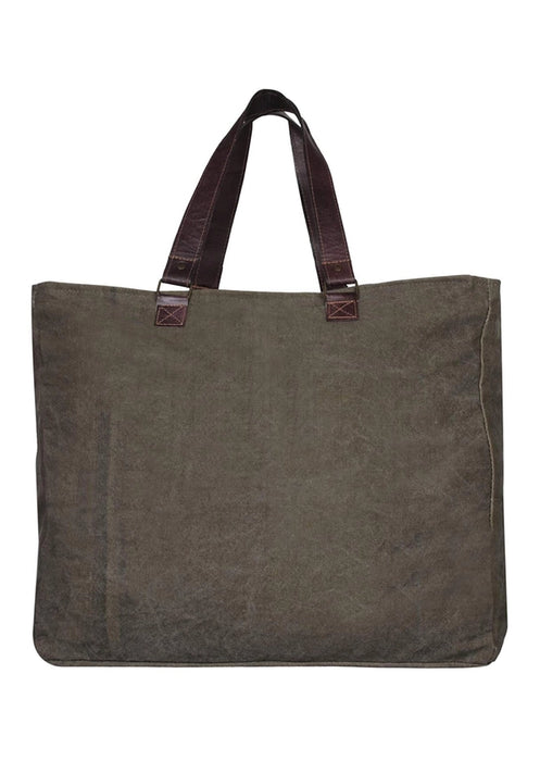 Live, Love, Travel - Weekender Tote