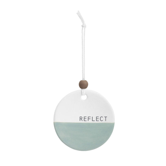 Reflect | Oil Diffuser Ornament