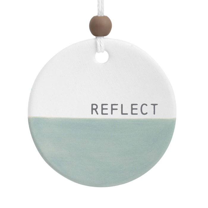 Reflect | Oil Diffuser Ornament