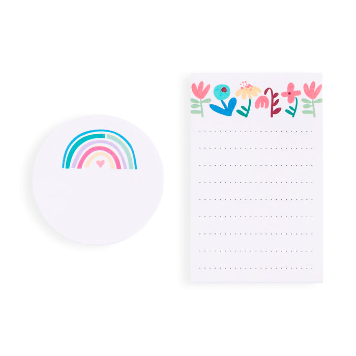 Rainbow | Sticky Notes Set