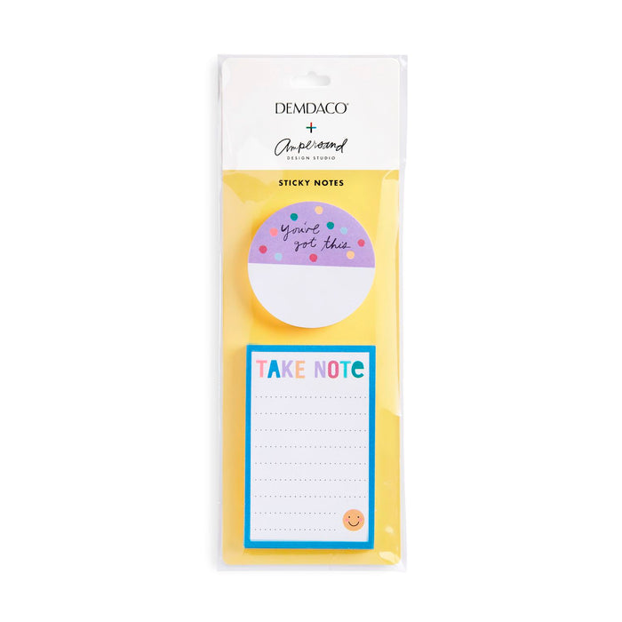 You've Got This | Sticky Notes Set