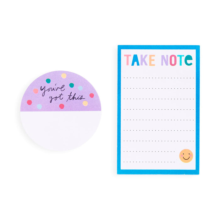 You've Got This | Sticky Notes Set