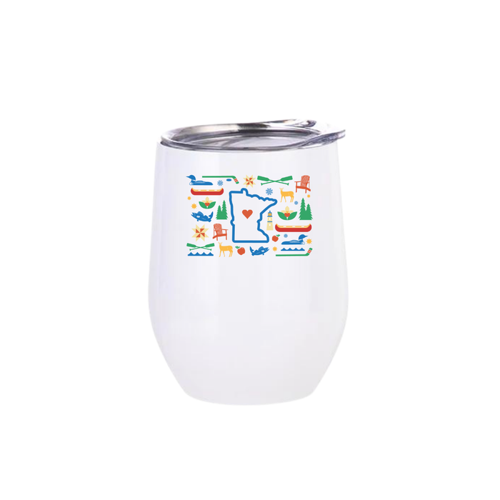 Drinkware | MN Love Icons