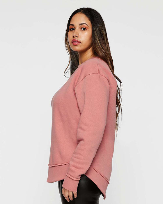 Sunset Antler | Mauvelous Crew