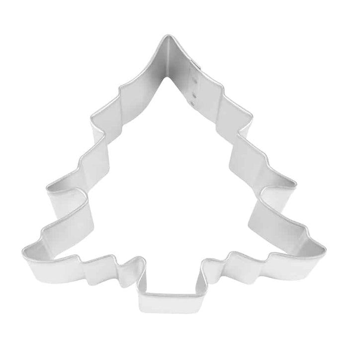 Christmas Tree Cookie Cutter 3"