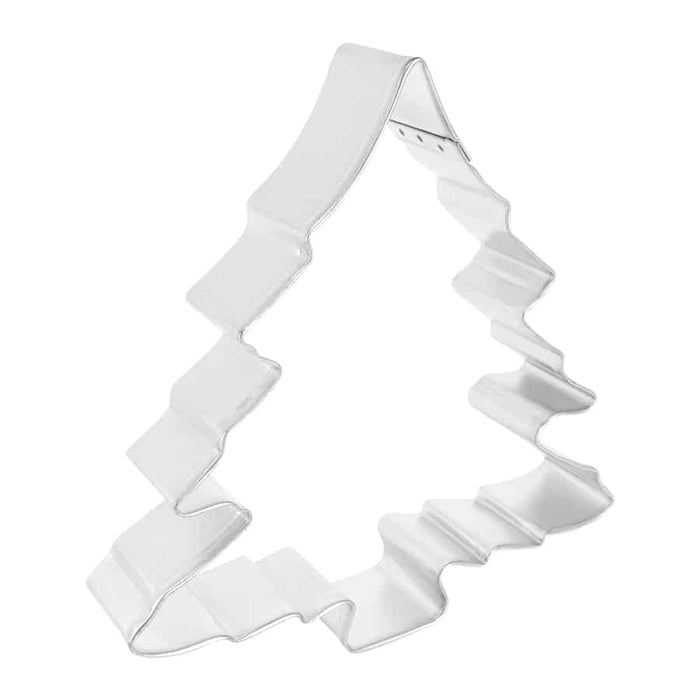 Christmas Tree Cookie Cutter 3"