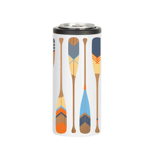 Drinkware | Painted Paddles