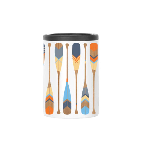 Drinkware | Painted Paddles