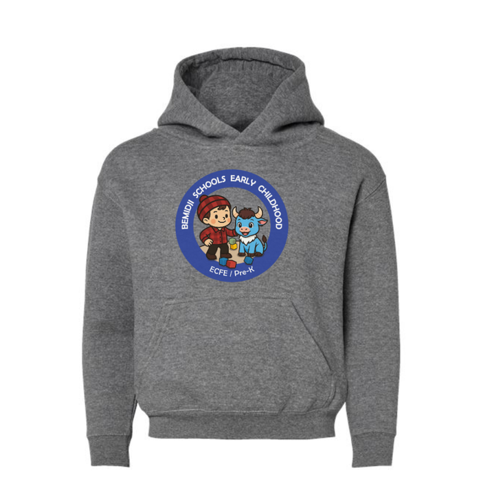 Youth Hoodie | ECFE