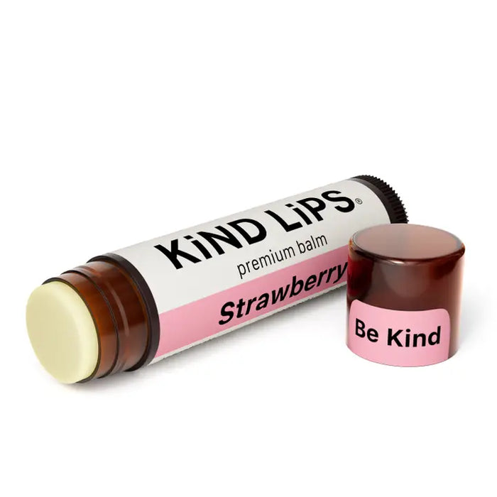 Kind Lips | Strawberry