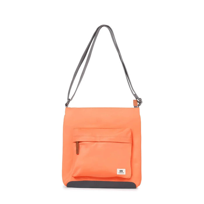Firecracker | Kennington Shoulder Bag | Medium