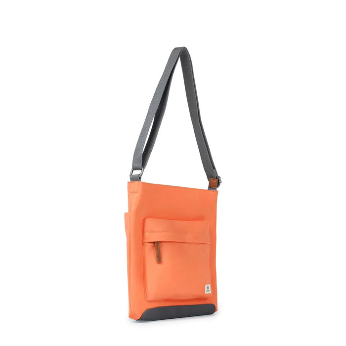 Firecracker | Kennington Shoulder Bag | Medium