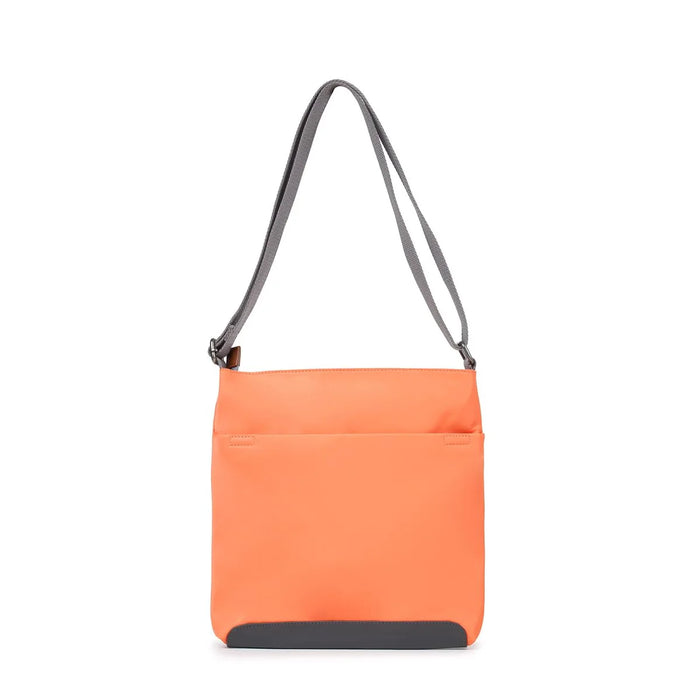 Firecracker | Kennington Shoulder Bag | Medium