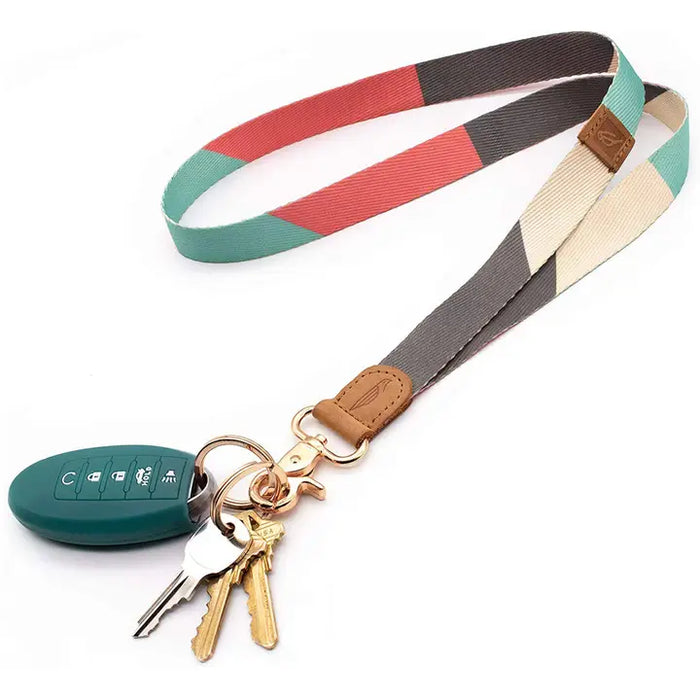 Cross | Neck Lanyard