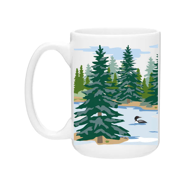 Drinkware | Loon Lake