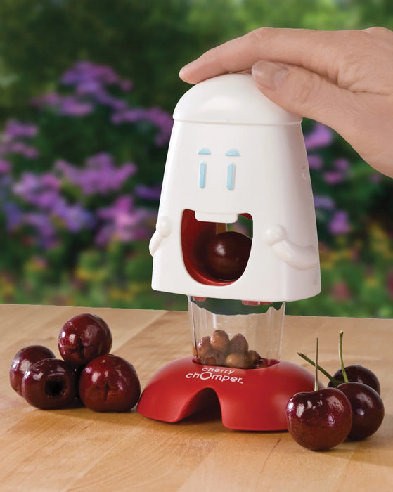 Cherry Chomper | Cherry Pitter