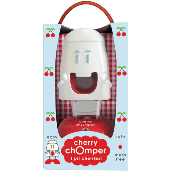 Cherry Chomper | Cherry Pitter