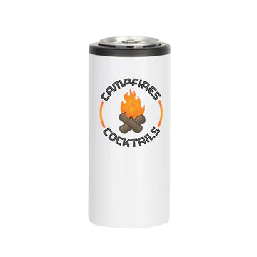 Drinkware | Campfires + Cocktails