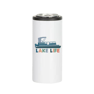 Drinkware | Lake Life Pontoon