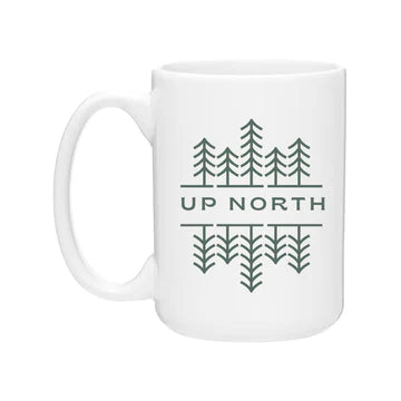 Drinkware | Up North Pines