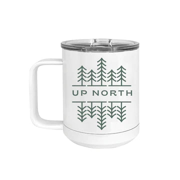 Drinkware | Up North Pines