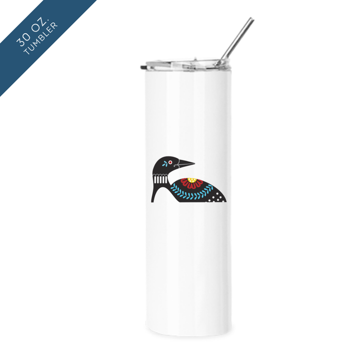 Drinkware | Dala Loon