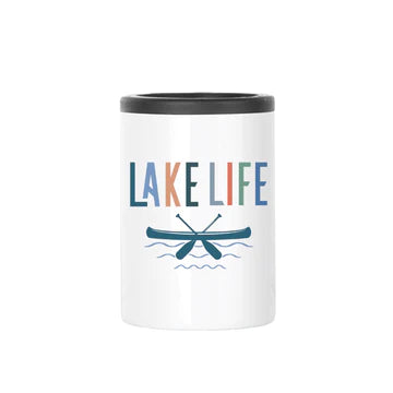 Drinkware | Lake Life Canoe