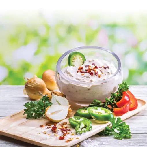 Viva Fiesta Dip Mix