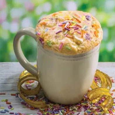Celebration Cake Single