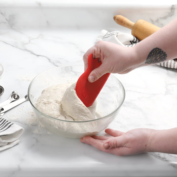 Dough & Bench Scraper