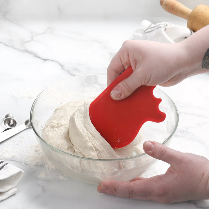 Dough & Bench Scraper