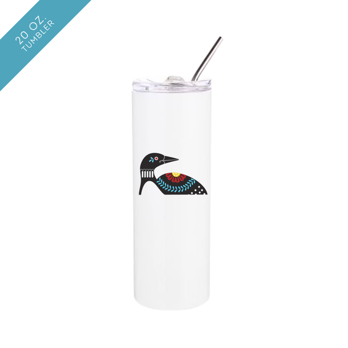 Drinkware | Dala Loon