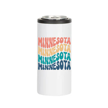 Drinkware | Groovy Minnesota