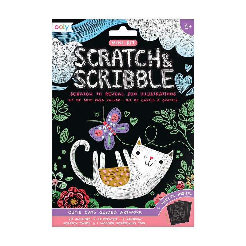 Stationery - Art Supplies