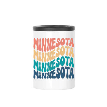 Drinkware | Groovy Minnesota