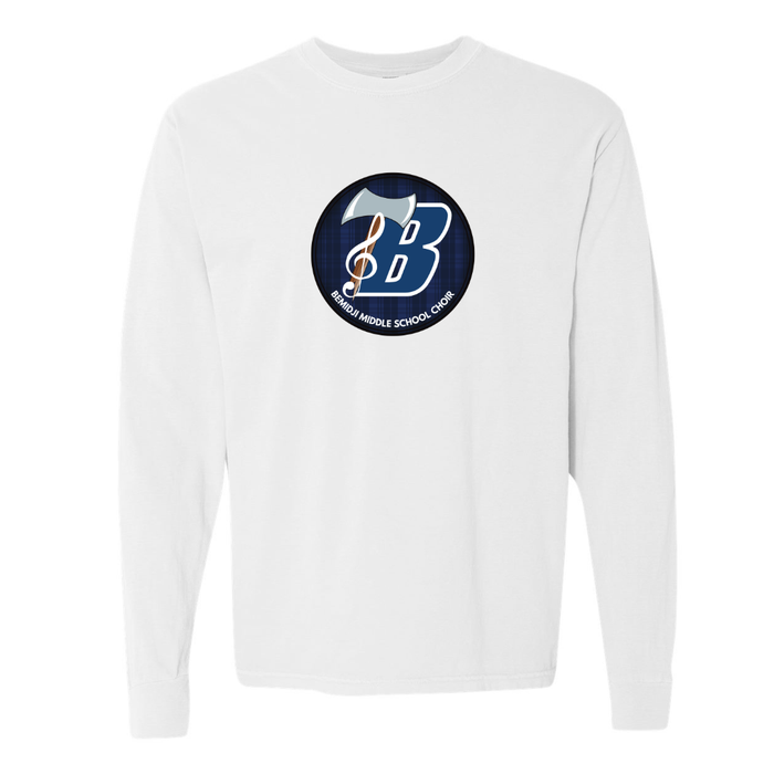 Unisex Long Sleeve |  Bemidji MS Choir