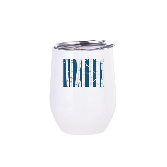 Drinkware | Birch Trees