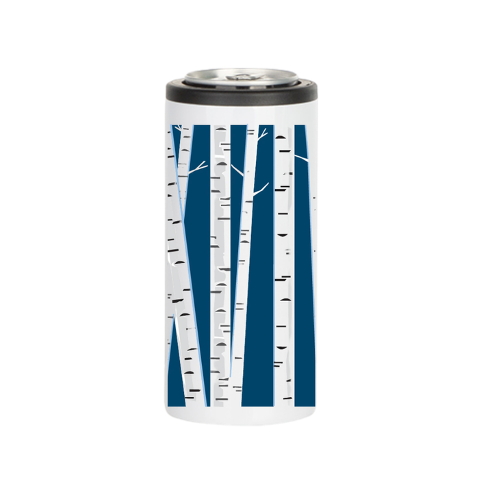 Drinkware | Birch Trees